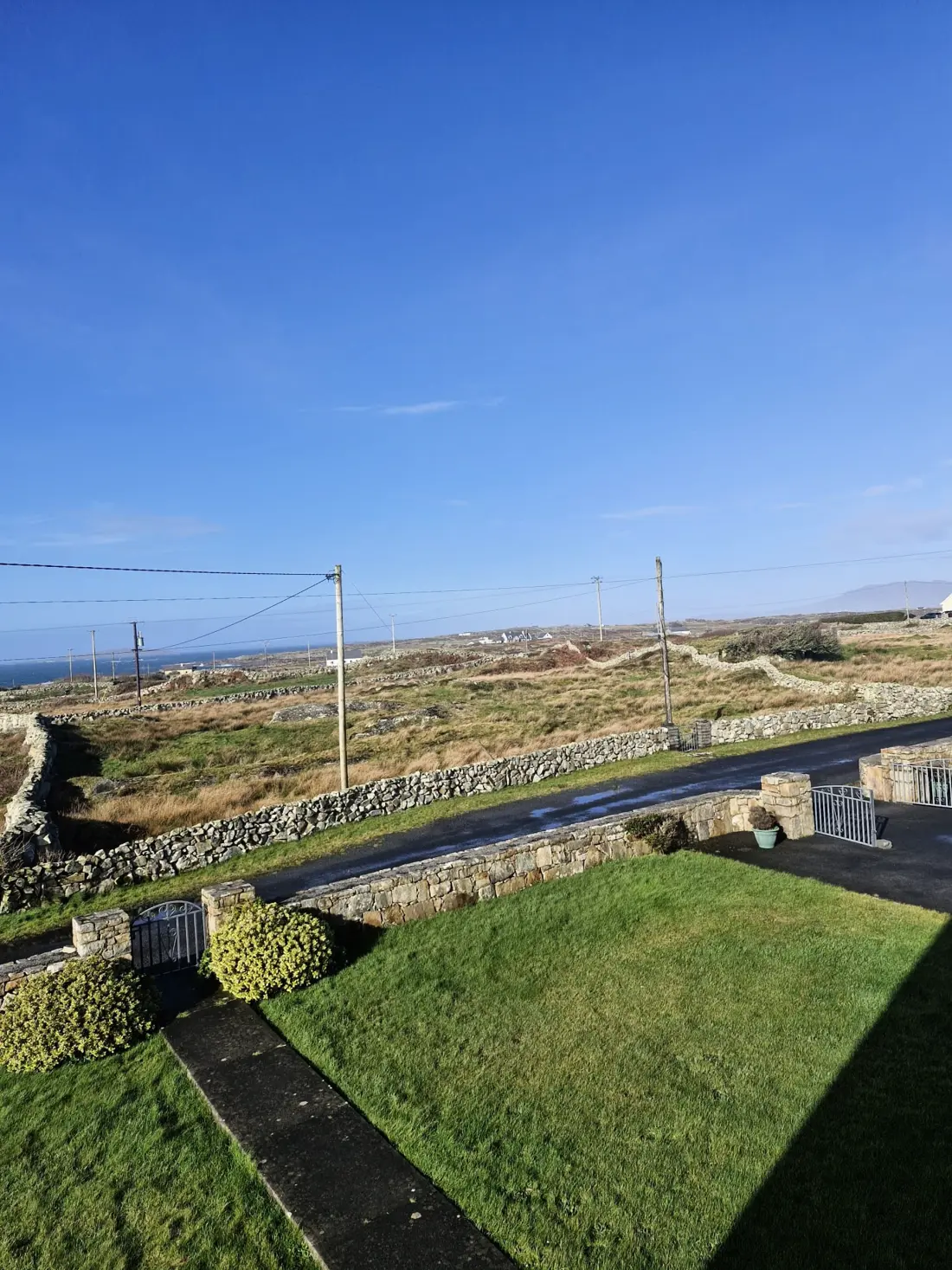 Maison à Carna Galway