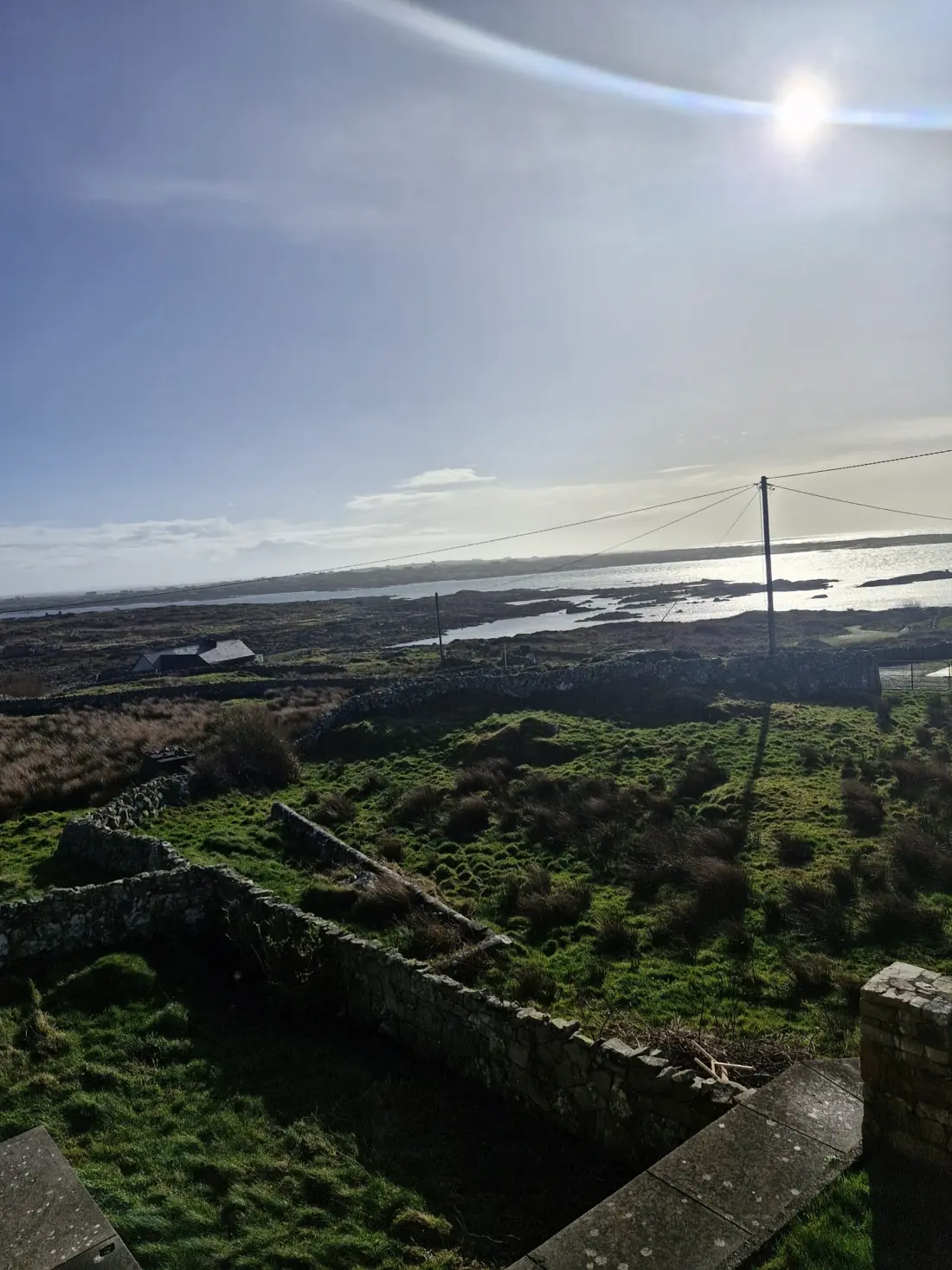 Maison à Carna Galway