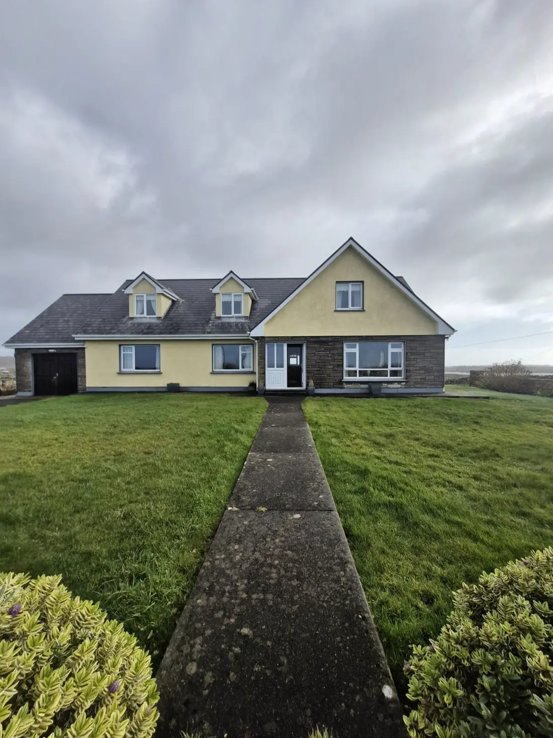 Maison à Carna Galway