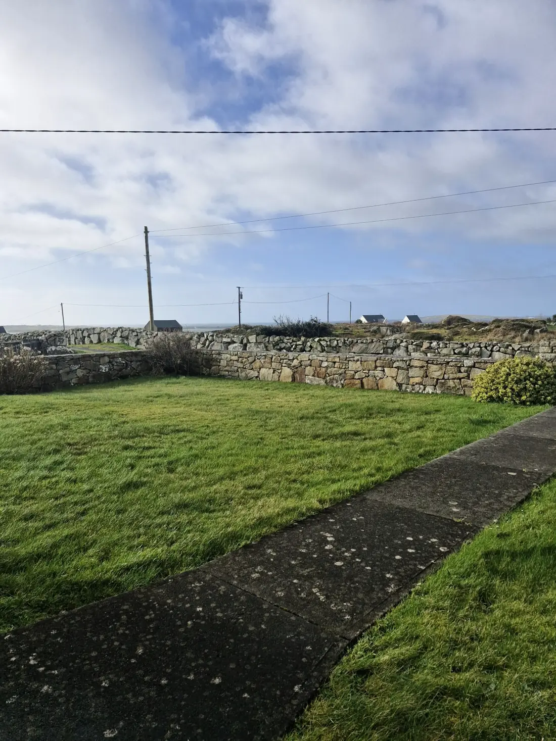 Maison à Carna Galway