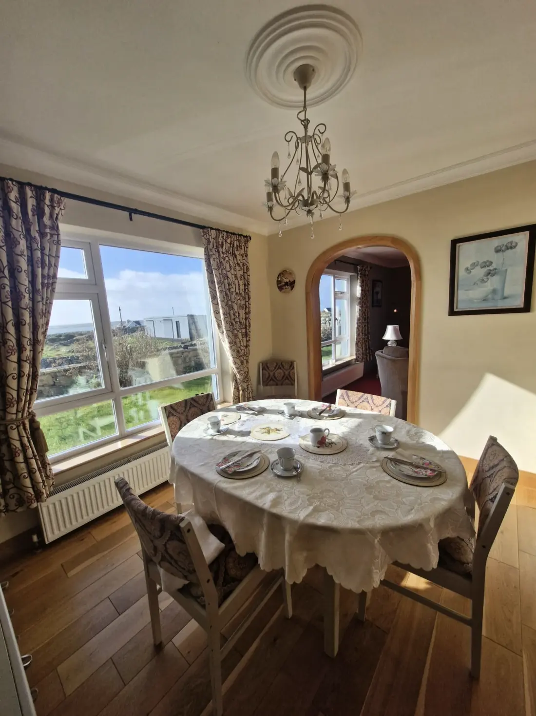 Maison à Carna Galway