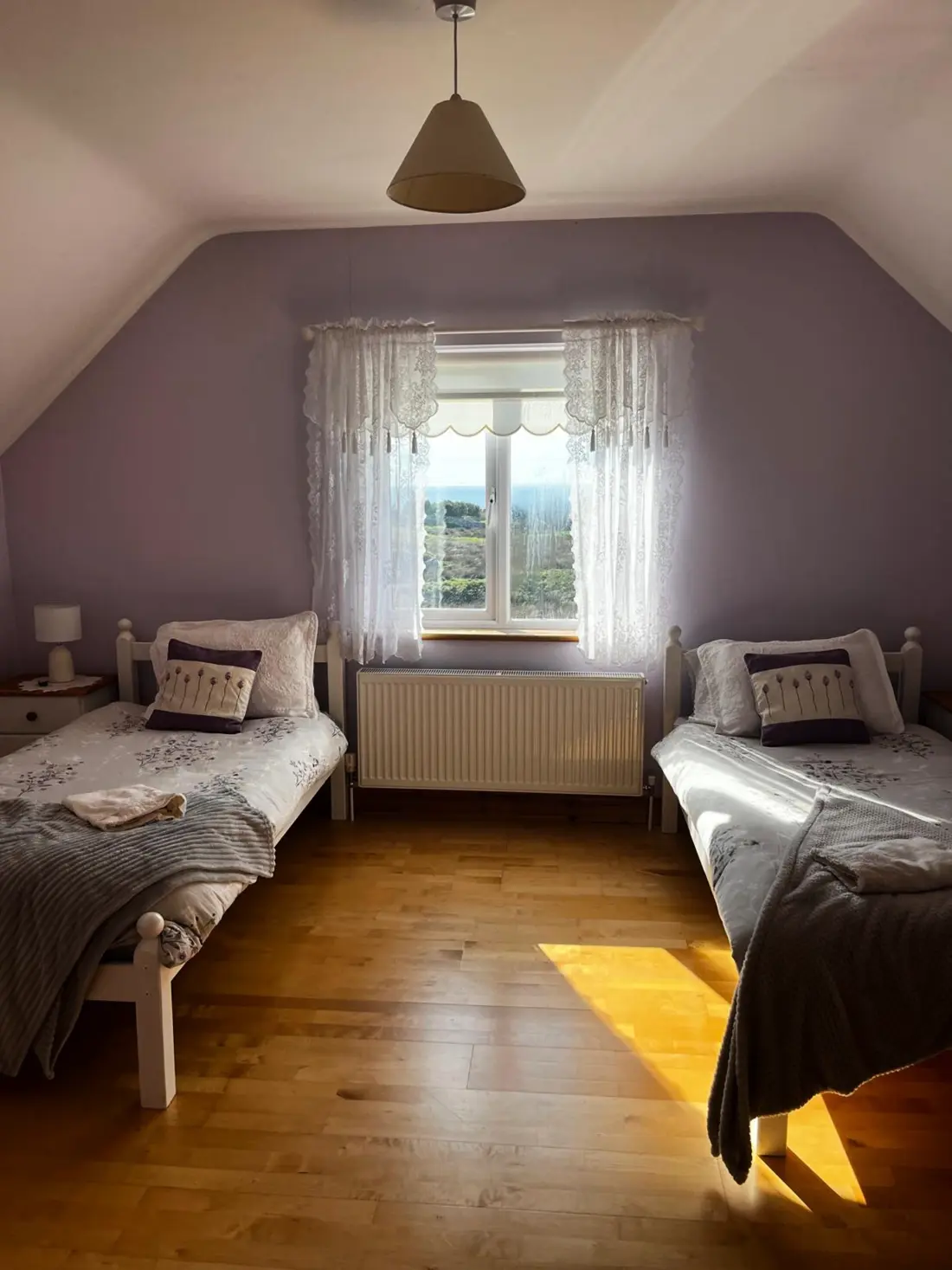 Maison à Carna Galway