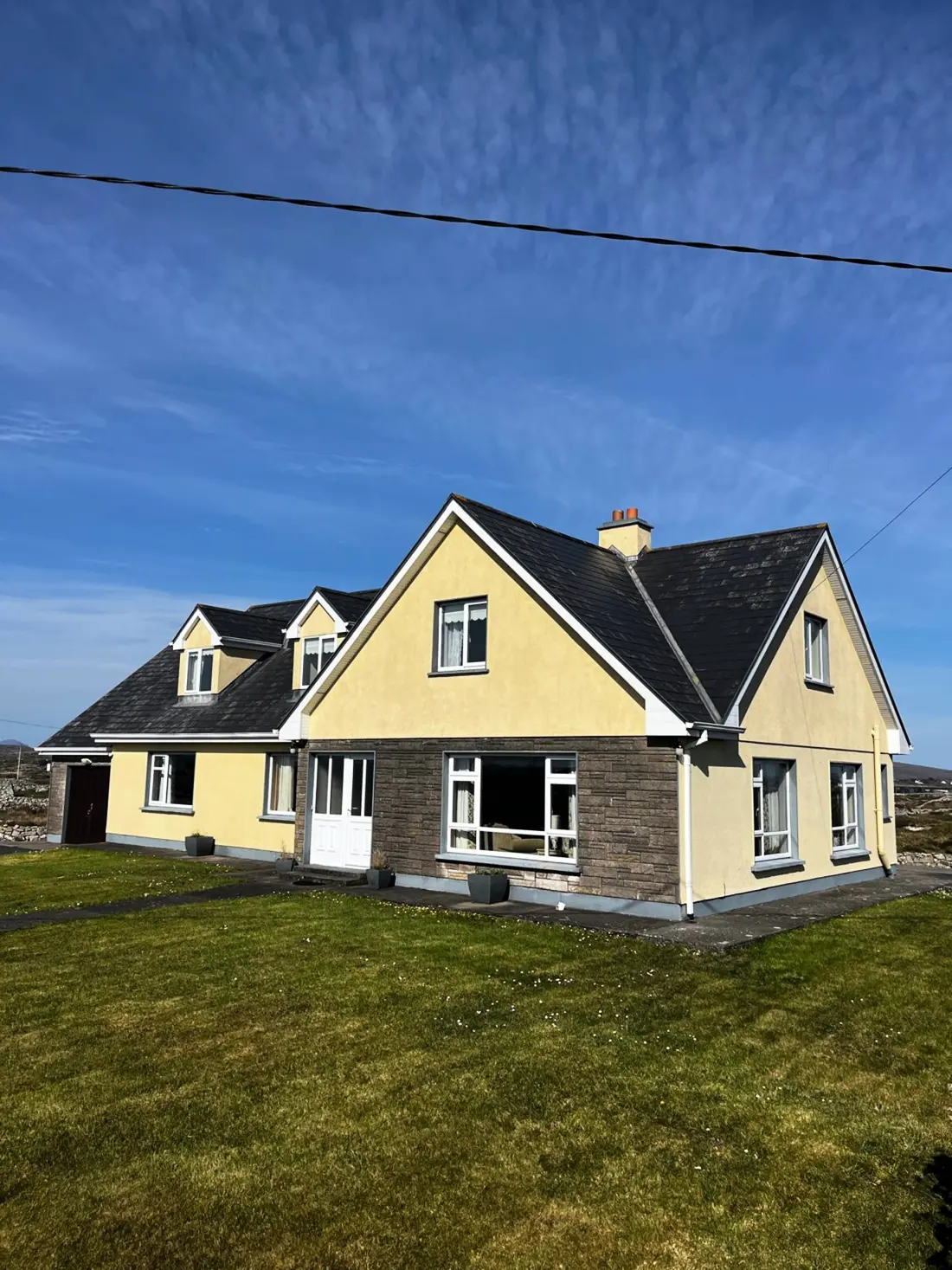 Maison à Carna Galway