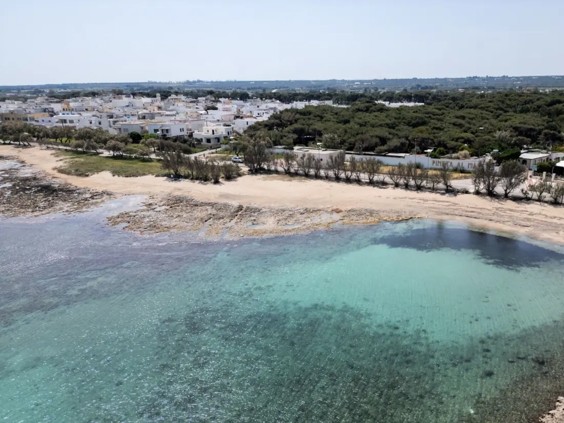 Résidence Der Meerblick von Viola