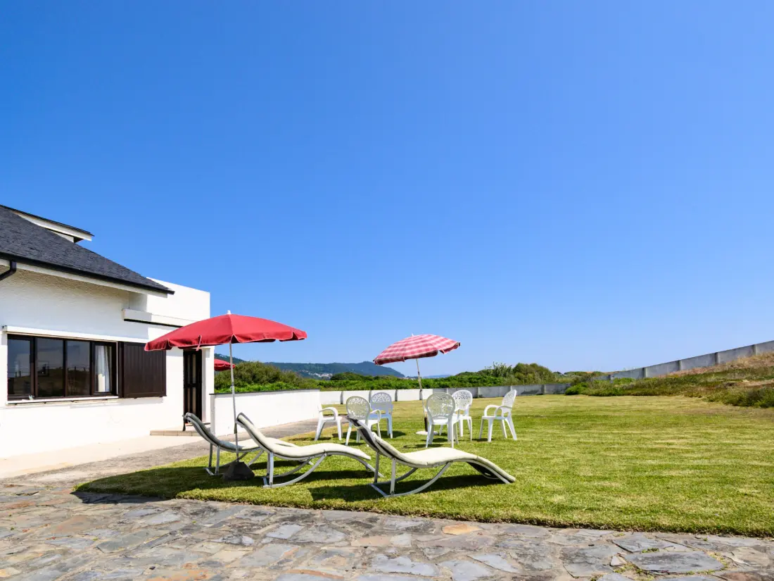 Maison de Vacances Carreço