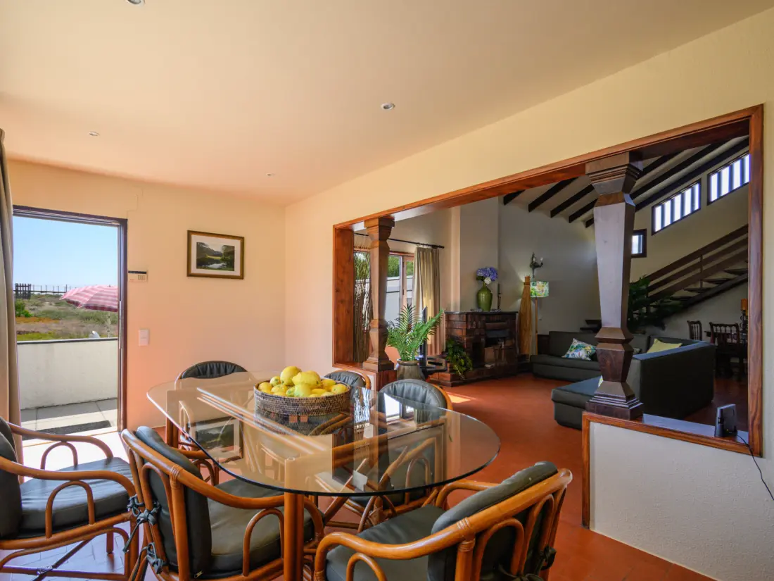 Maison de Vacances Carreço