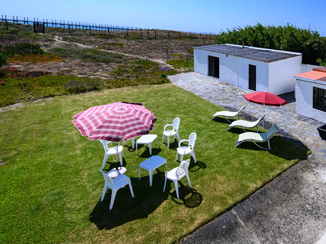 Maison de Vacances Carreço