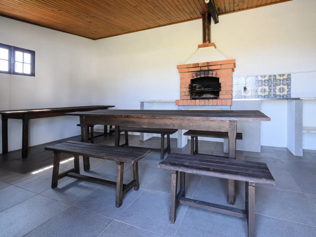 Maison de Vacances Carreço