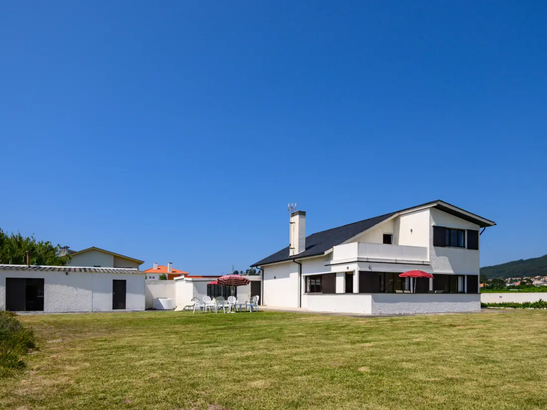 Maison de Vacances Carreço