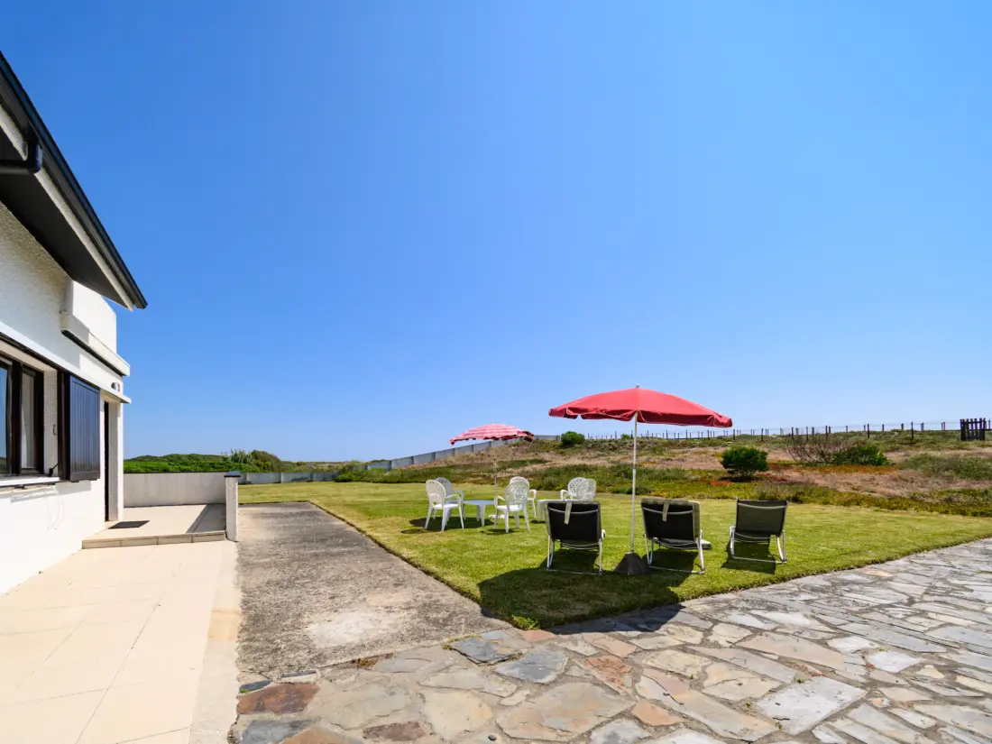 Maison de Vacances Carreço