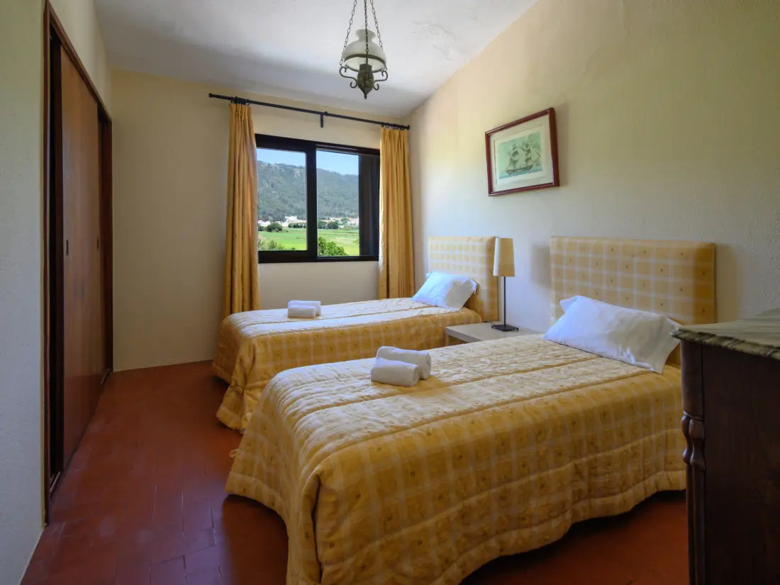 Maison de Vacances Carreço