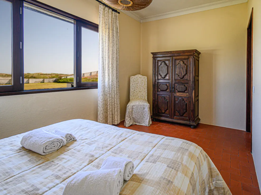 Maison de Vacances Carreço