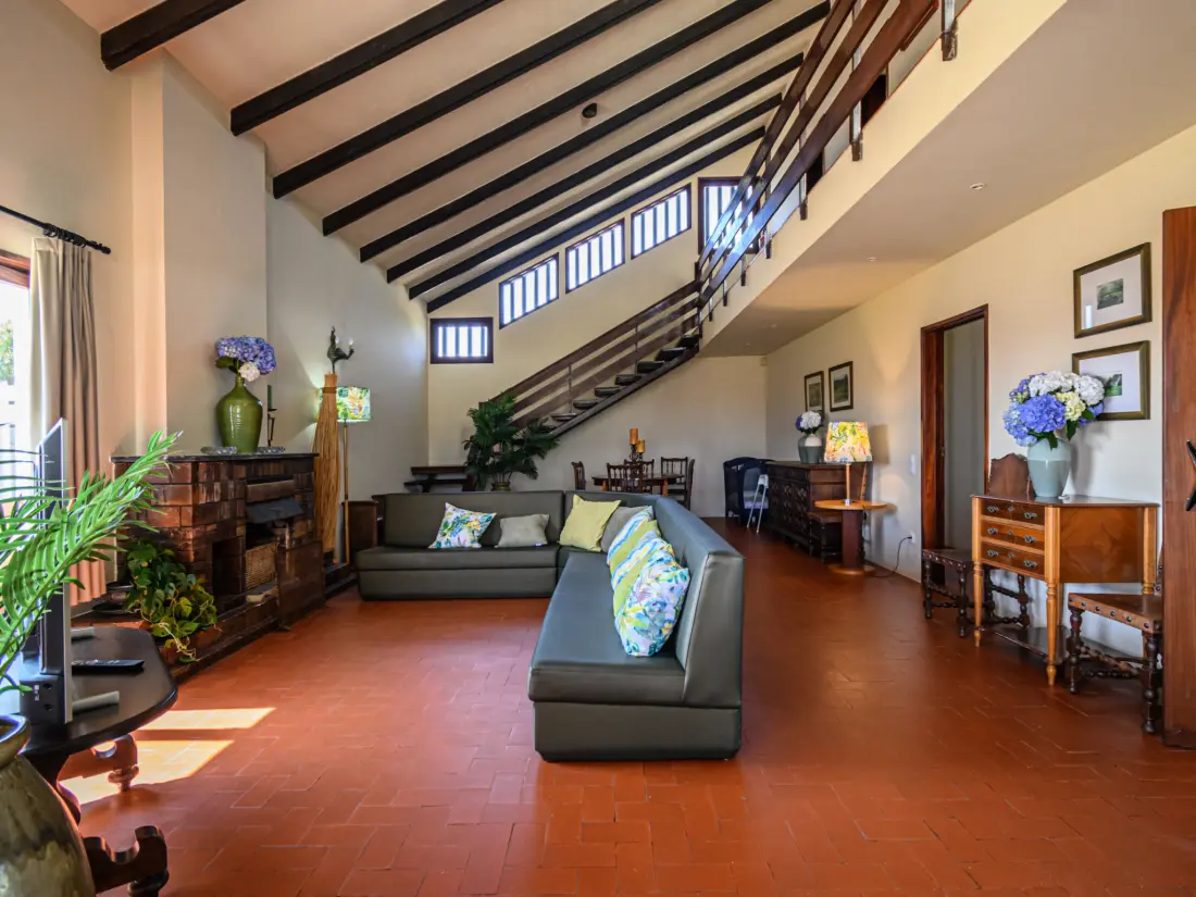 Maison de Vacances Carreço