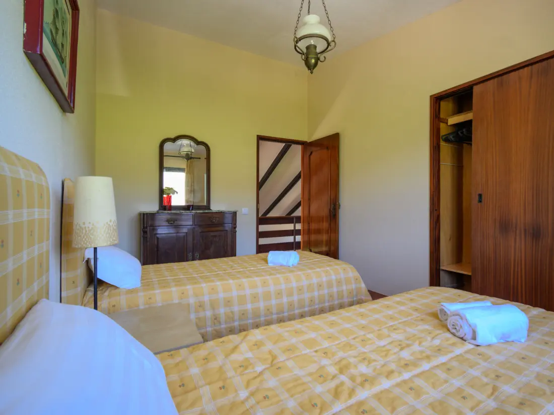 Maison de Vacances Carreço