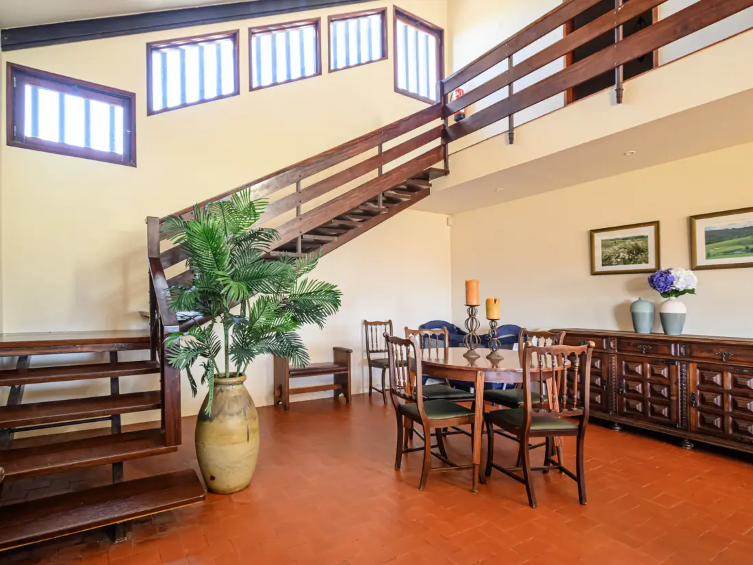 Maison de Vacances Carreço