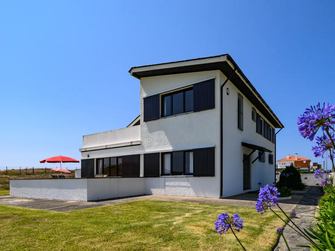Maison de Vacances Carreço