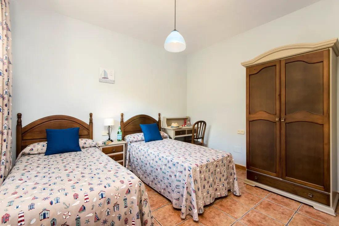 Maison à Cartama