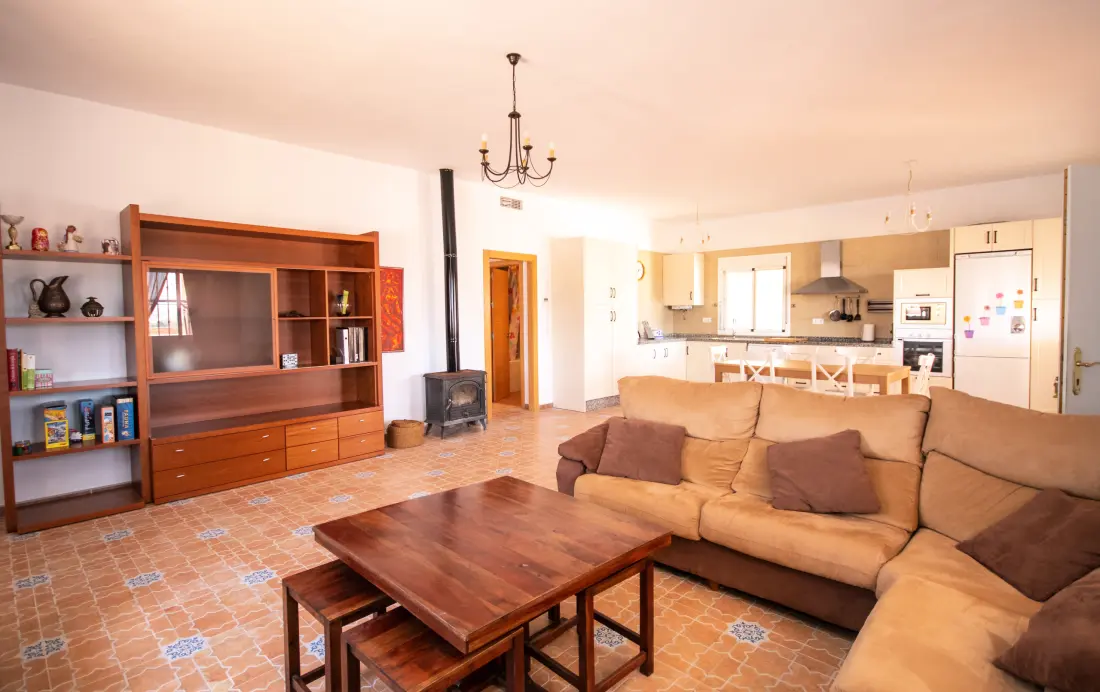 Maison à Cartama