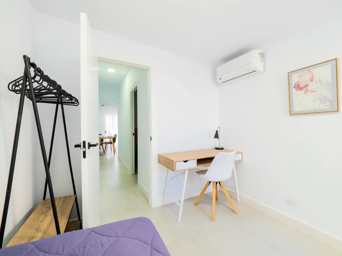 Appartements à Cartama