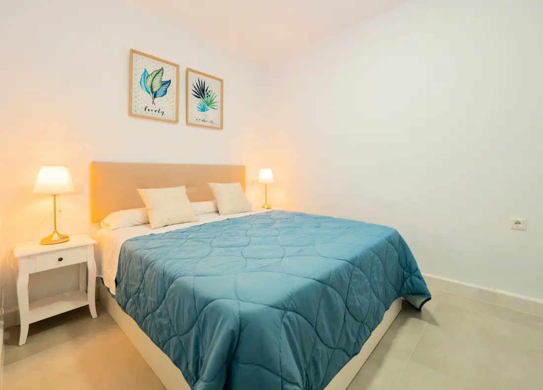 Appartements à Cartama