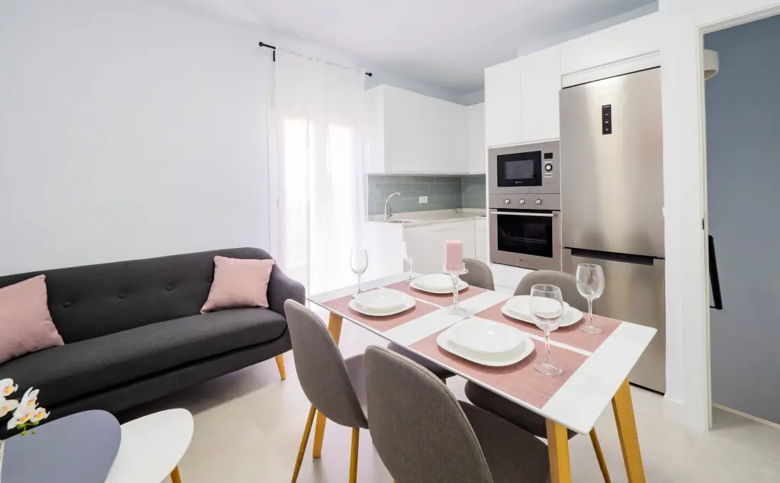 Appartements à Cartama