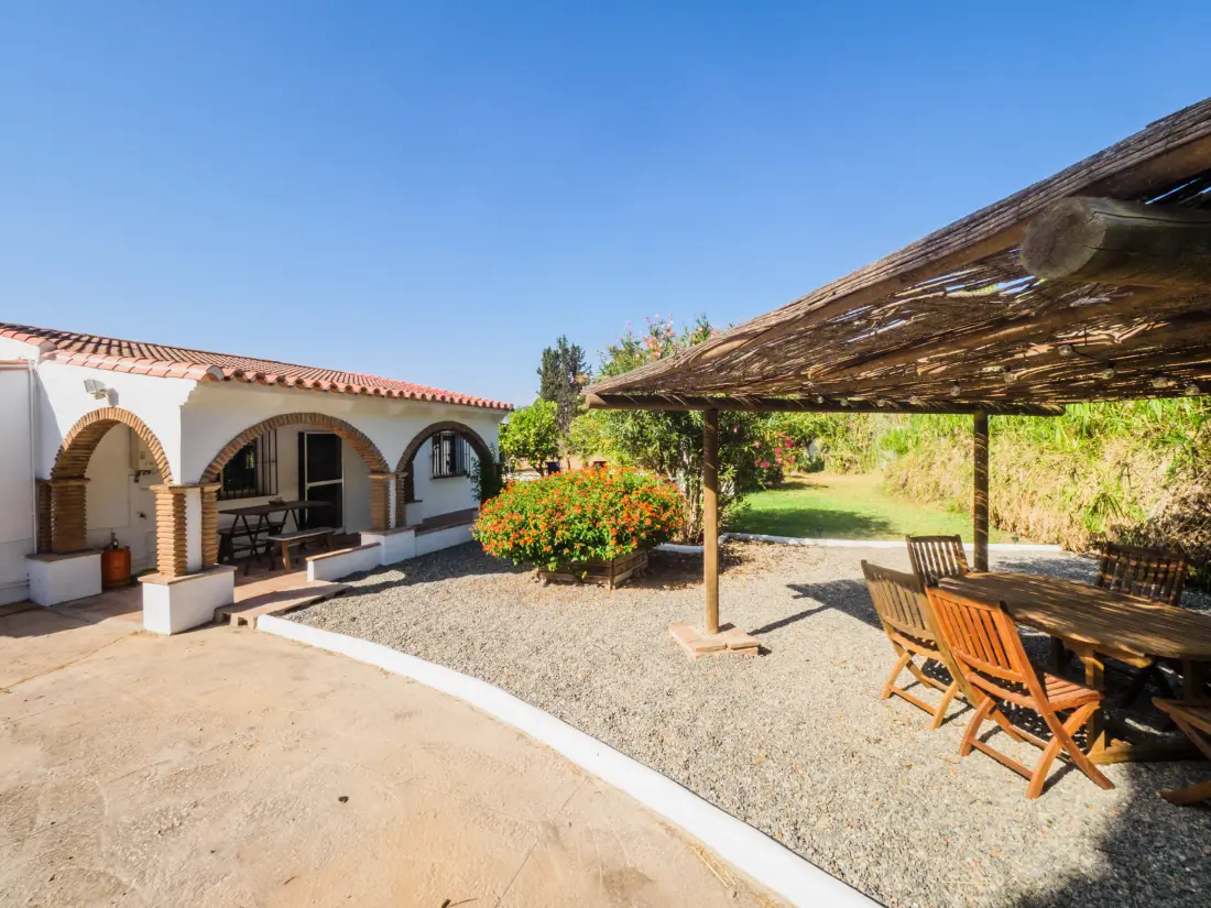 Maison à Cartama