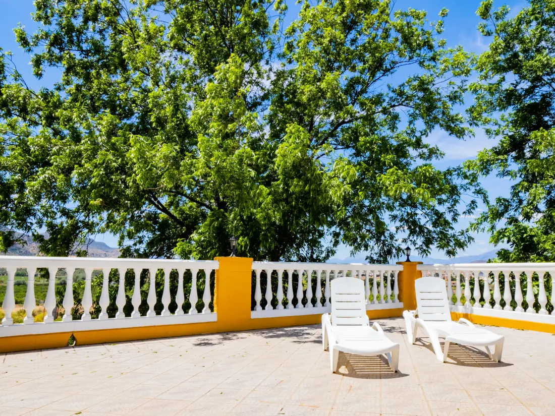 Maison à Cartama