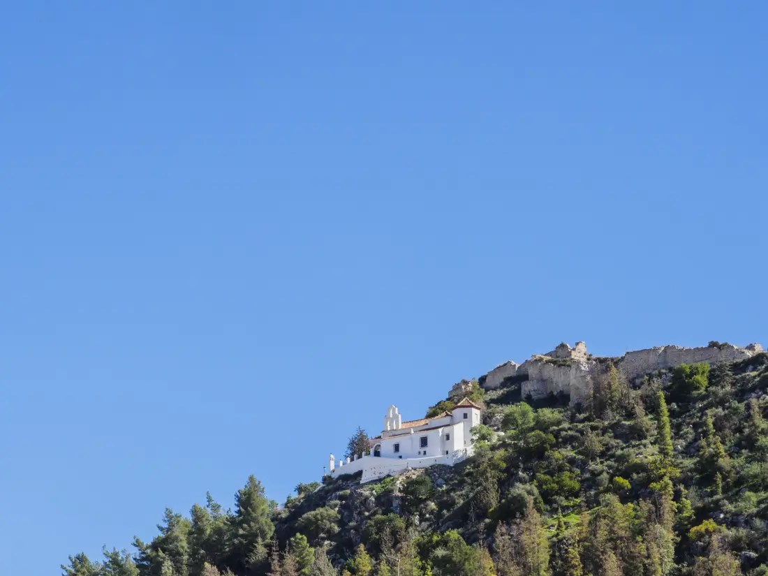 Maison à Cartama
