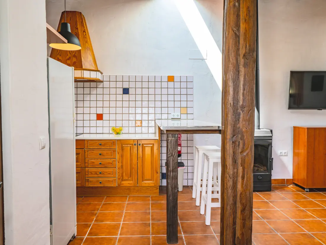 Maison à Cartama
