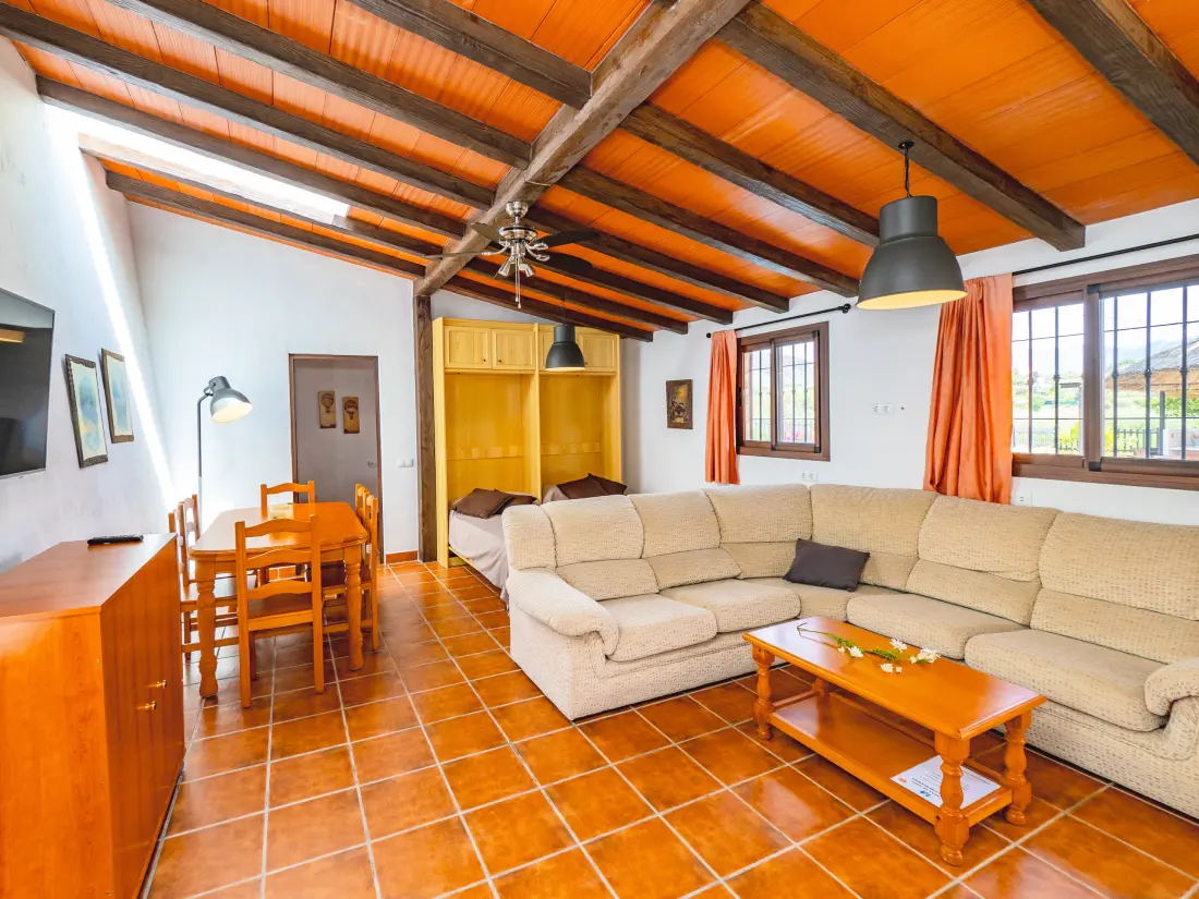 Maison à Cartama