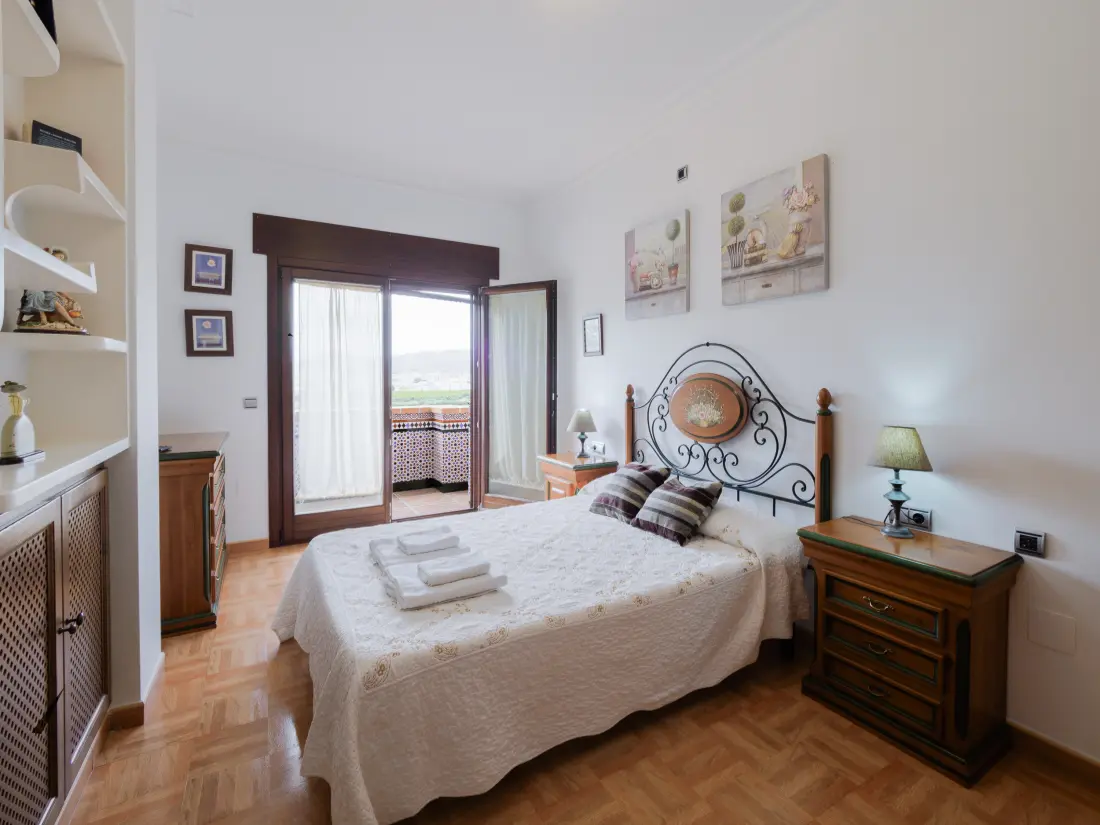 Maison à Cartama
