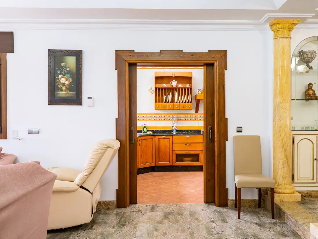 Maison à Cartama