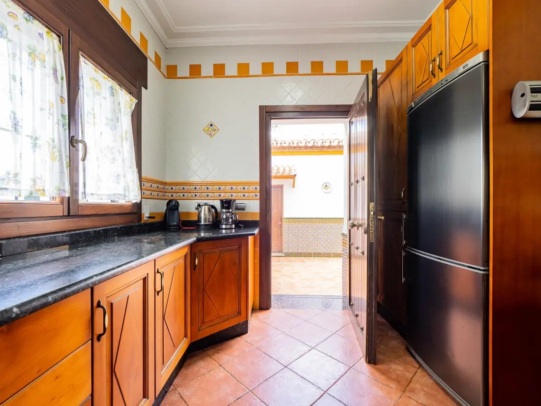 Maison à Cartama