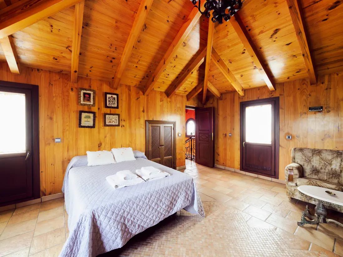 Maison à Cartama