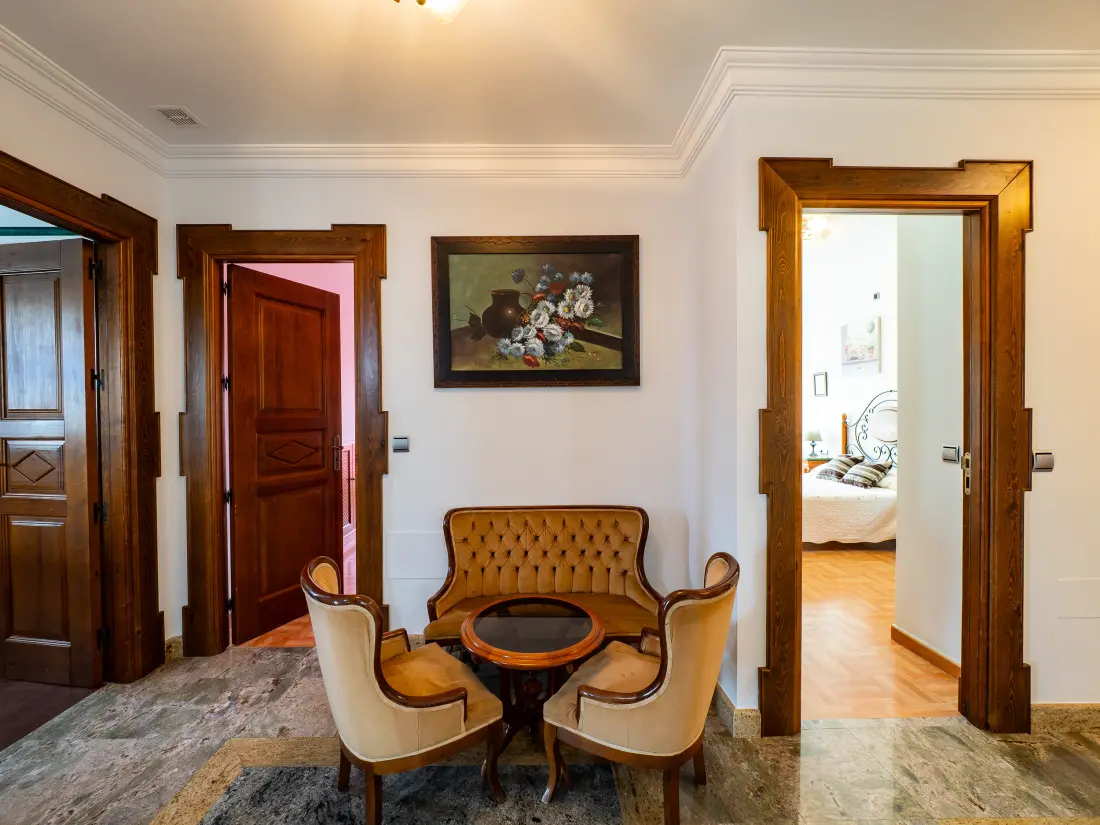 Maison à Cartama