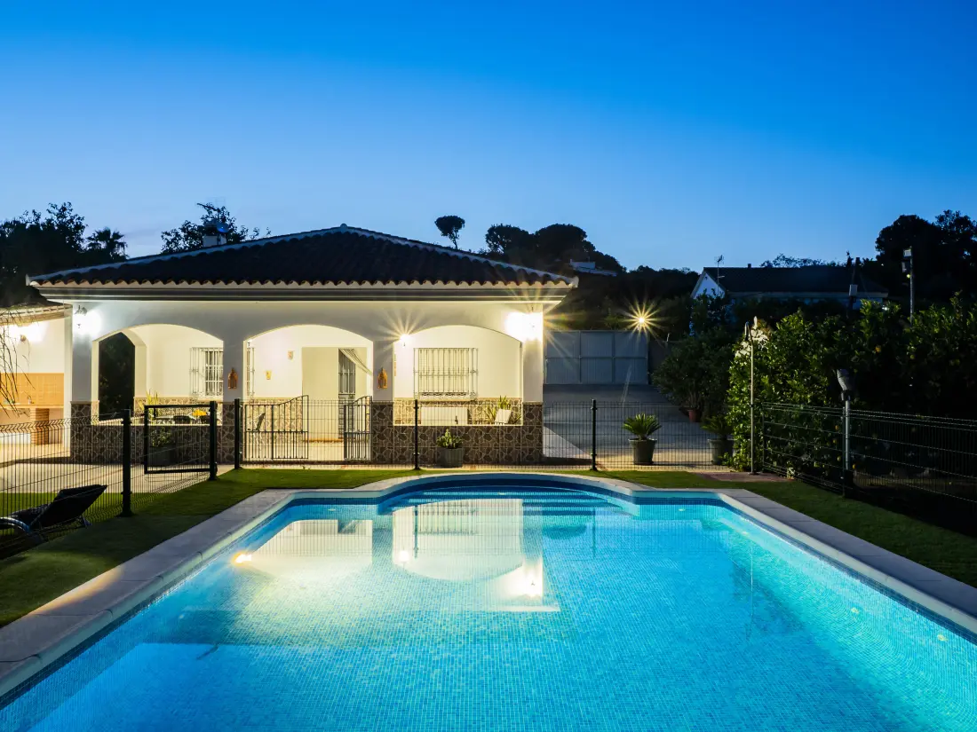 Maison à Cartama
