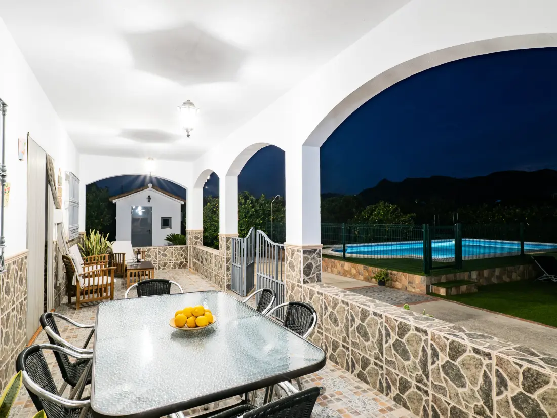 Maison à Cartama