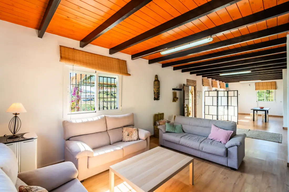 Maison à Cartama