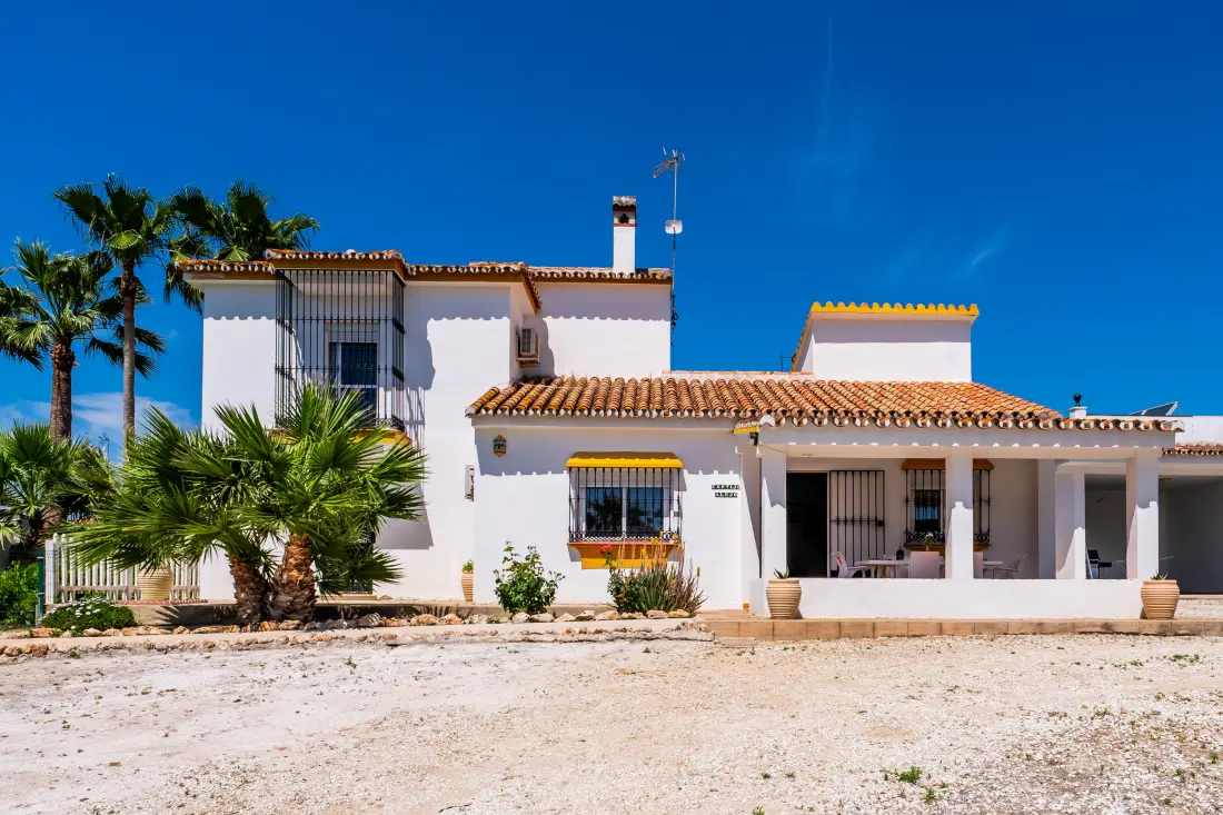 Maison à Cartama