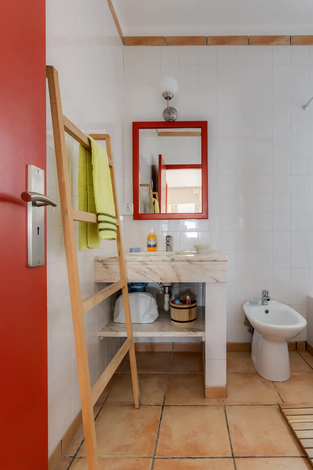 Appartements à Carvoeiro