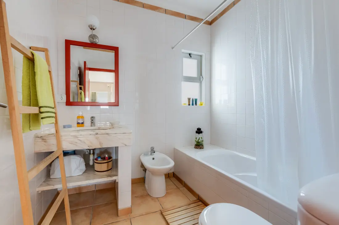 Appartements à Carvoeiro