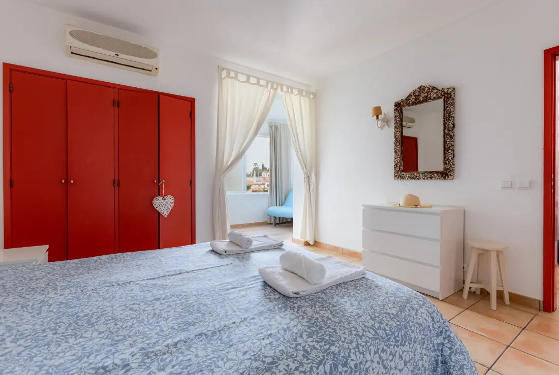Appartements à Carvoeiro