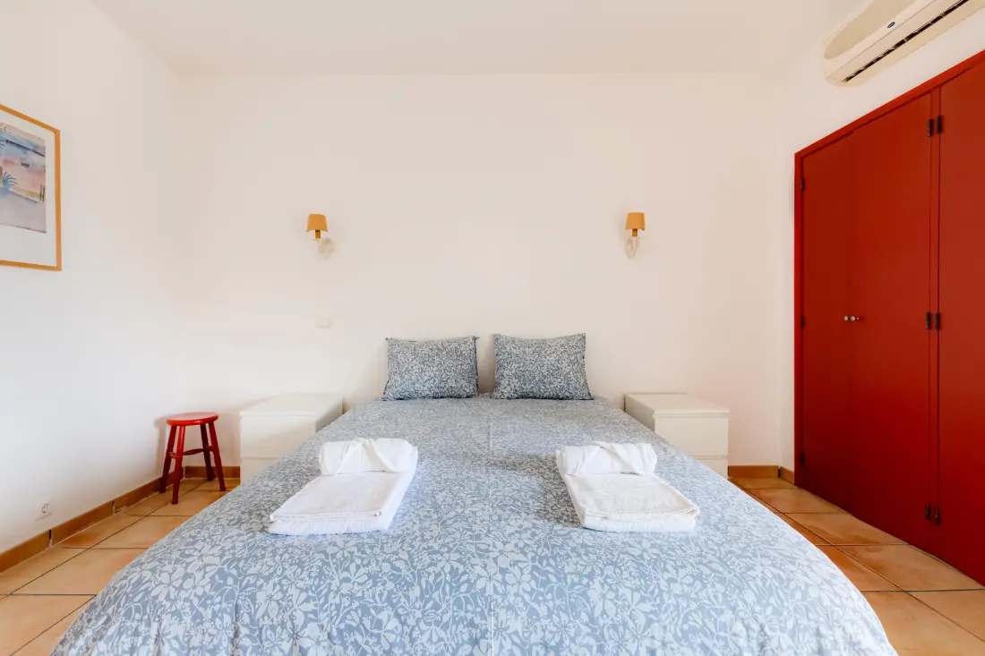 Appartements à Carvoeiro