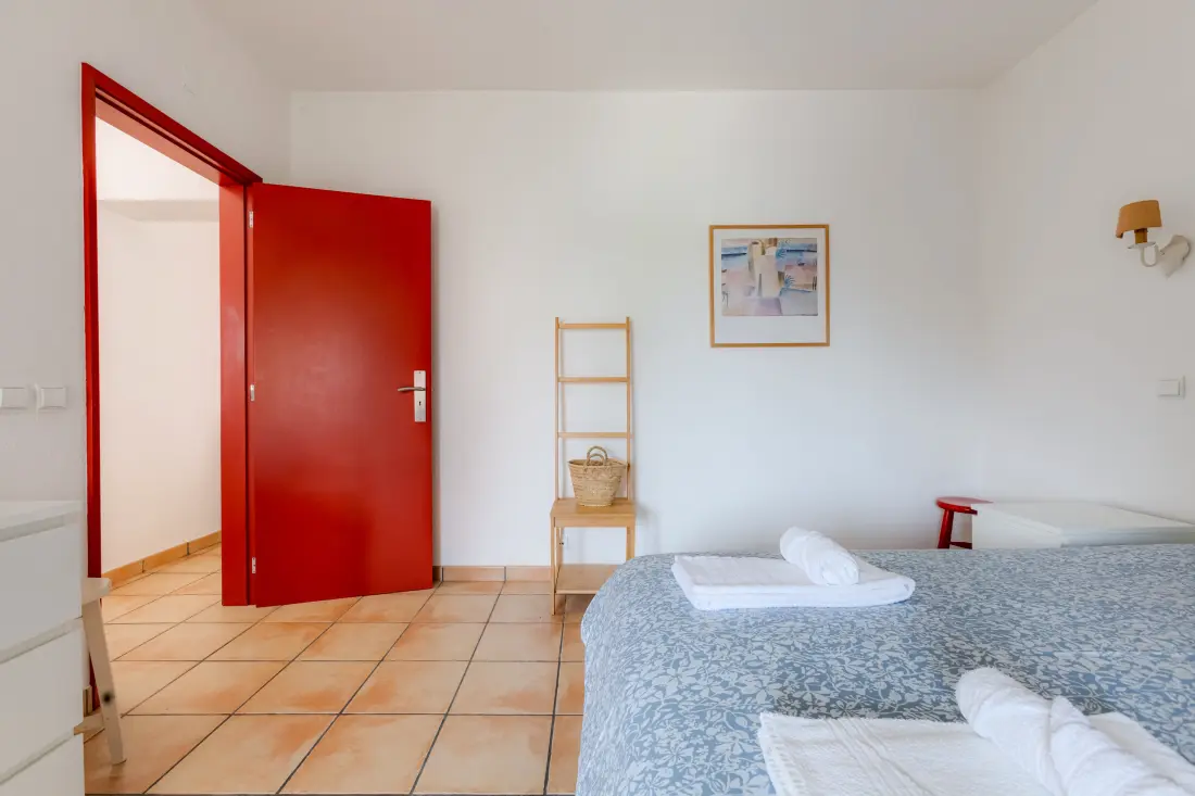 Appartements à Carvoeiro