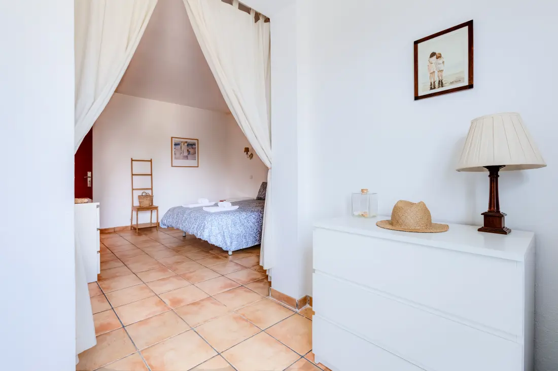 Appartements à Carvoeiro