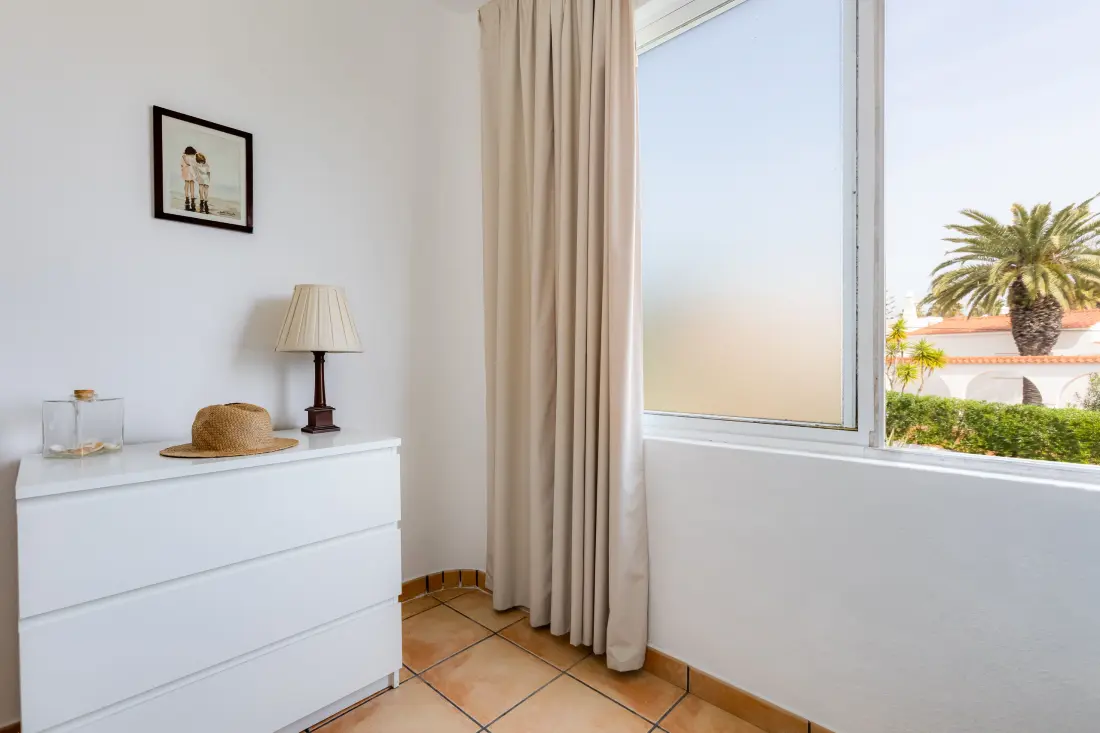 Appartements à Carvoeiro