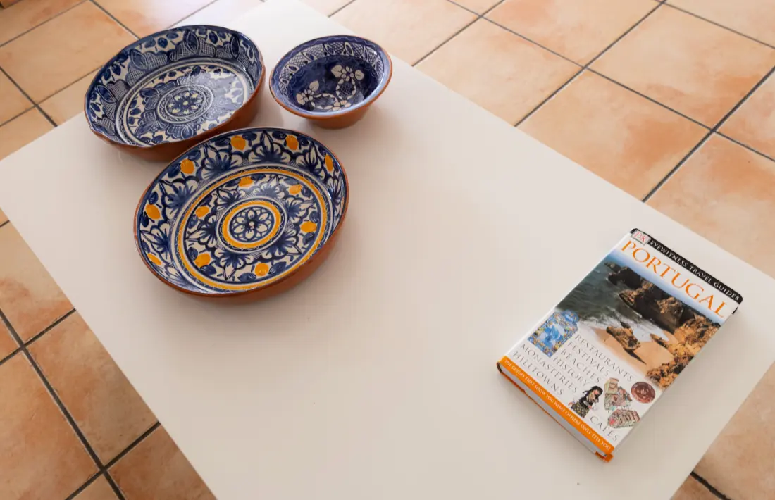 Appartements à Carvoeiro