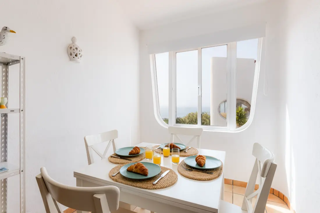 Appartements à Carvoeiro