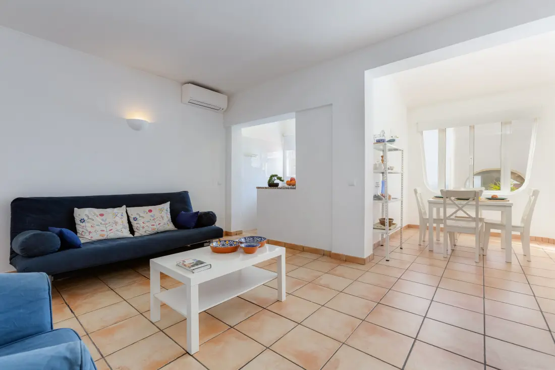 Appartements à Carvoeiro