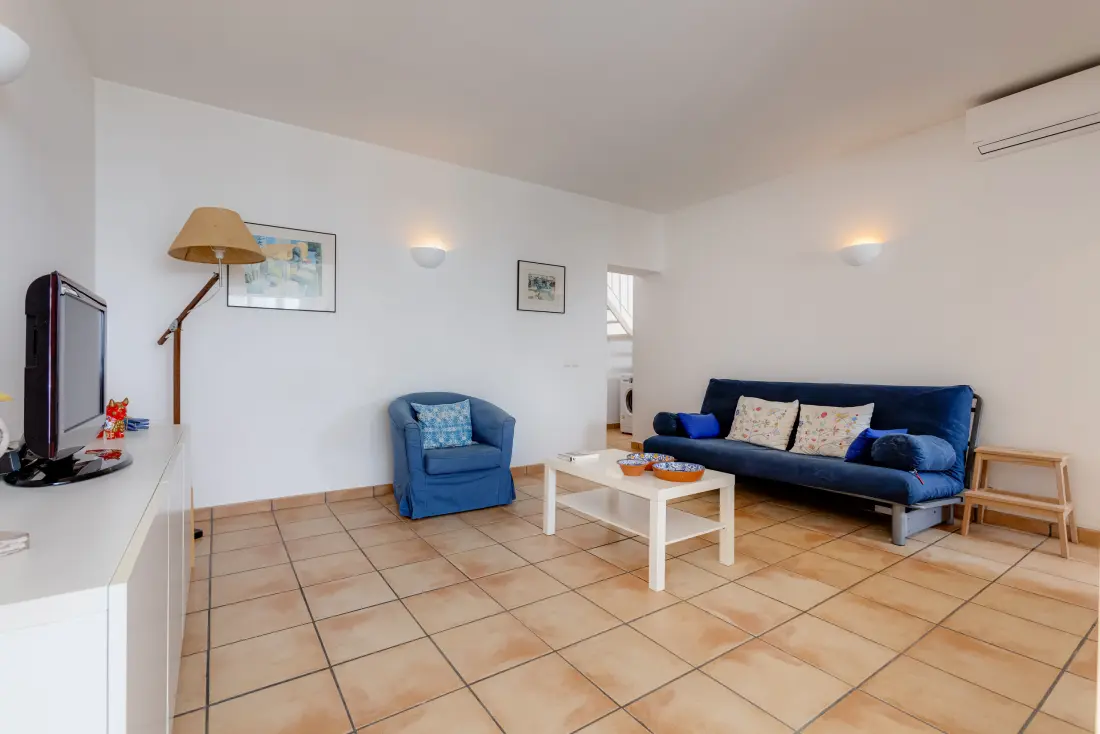 Appartements à Carvoeiro